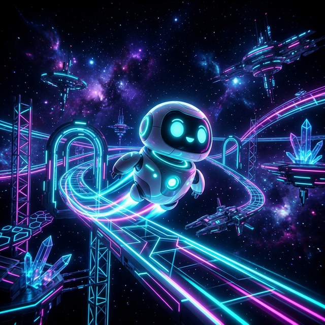 Gravity Switch Gameplay